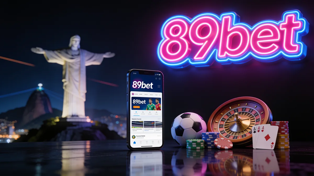 Como baixar o 89bet app para Android? — 89bet no Brasil